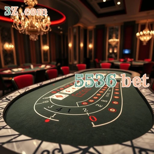 Aposte Com Paixão no Esporte com a 5536 bet!