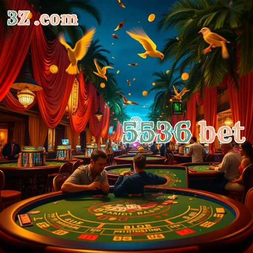 Funcionalidades de Login Inovadoras da 5536 Bet para Jogadores Brasileiros