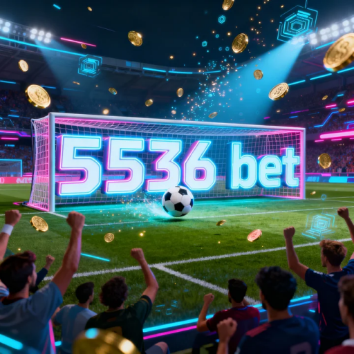 5536 bet 5536 bet logo