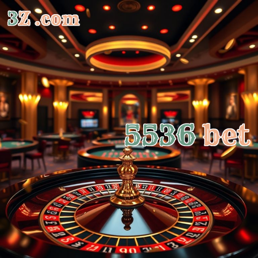 Interface Moderna Experiência Incomparável na Plataforma da 5536 Bet em Jogos